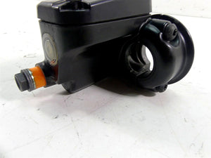 2015 Harley Davidson VRSCDX Night Rod Sp Front Brake Master Cylinder 44551-08F | Mototech271