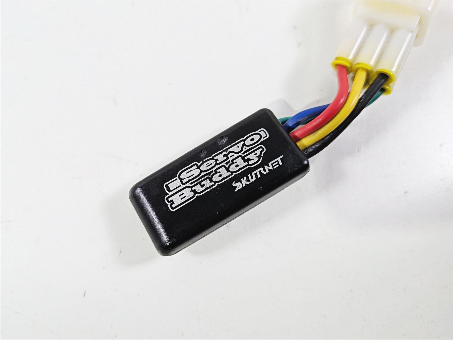 2022 Yamaha YZF R1 R1M RN65 Skutrnet Servo Buddy Exhaust Valve Eliminator Delete 42-1160-Mototech271