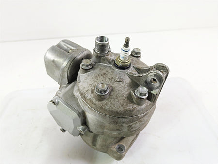 1998 KTM 380 SX MX Cylinder Jug Barrel & Top Cover Head 54730005244 {{ shop.shopifyCountryName }} - Mototech271