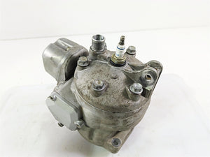 1998 KTM 380 SX MX Cylinder Jug Barrel & Top Cover Head 54730005244 | Mototech271