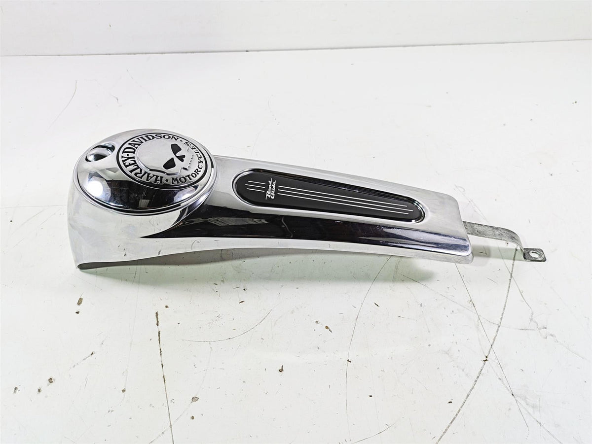 2016 Harley Touring FLTRX Road Glide Fuel Gas Petrol Tank Console 69214-08 {{ shop.shopifyCountryName }} - Mototech271