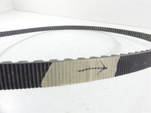 Load image into Gallery viewer, 2016 Indian Chief Dark Horse Rear Drive Belt 152T 24mm 3211168 | Mototech271
