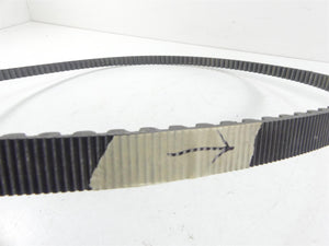 2016 Indian Chief Dark Horse Rear Drive Belt 152T 24mm 3211168 | Mototech271