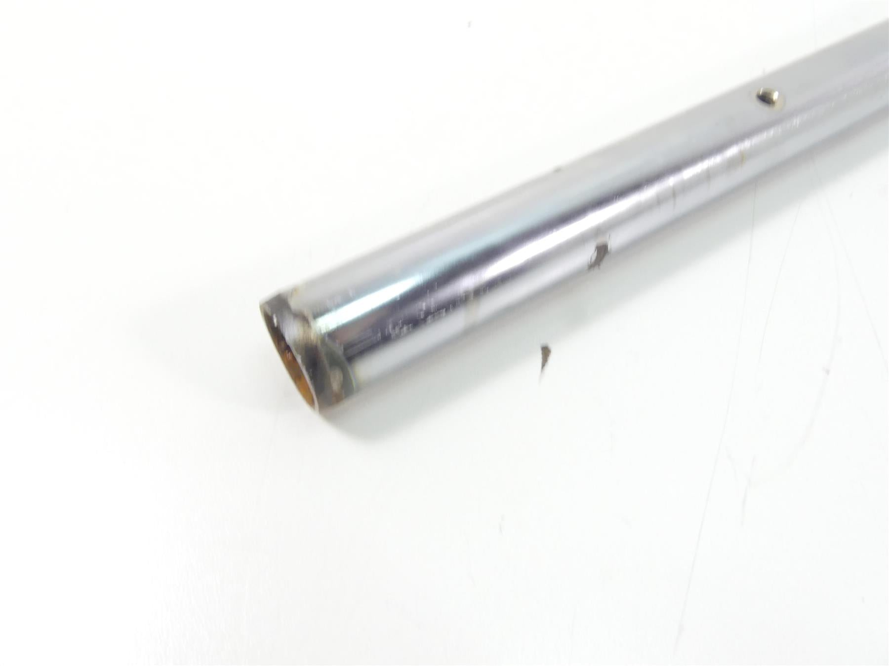 1998 Honda Shadow VT1100T Handlebar Handle Bar Steering 53100-MAH-A40 {{ shop.shopifyCountryName }} - Mototech271