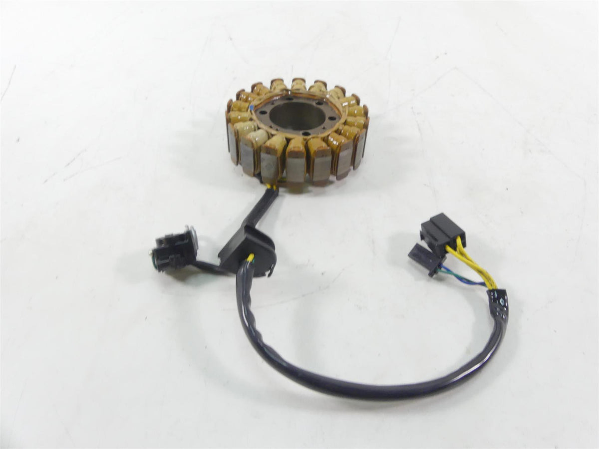 2020 Suzuki GSX1300 R Hayabusa Stator Alternator Magneto 32101-24F21 {{ shop.shopifyCountryName }} - Mototech271