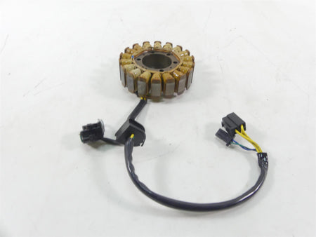 2020 Suzuki GSX1300 R Hayabusa Stator Alternator Magneto 32101-24F21 {{ shop.shopifyCountryName }} - Mototech271