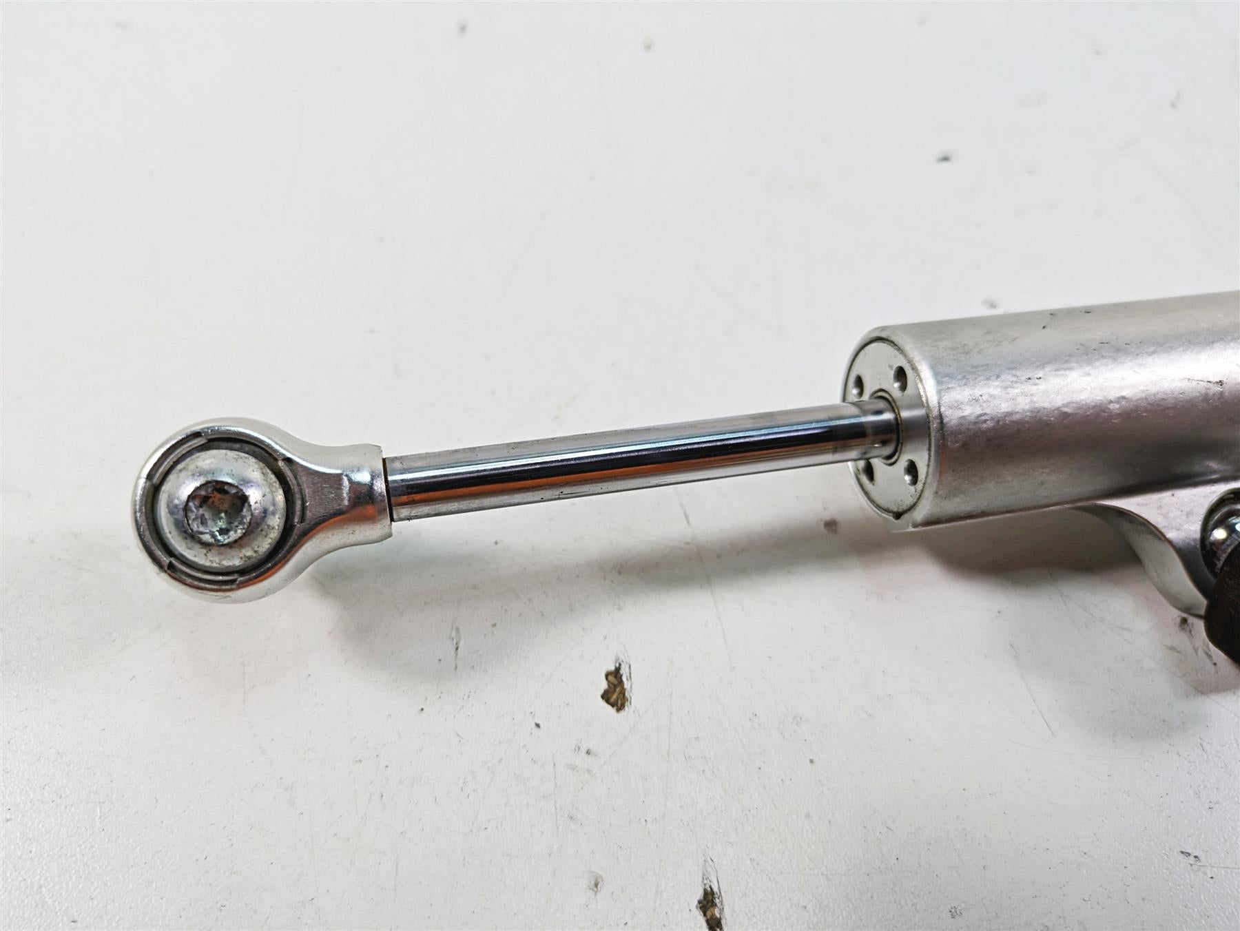 2015 BMW S1000RR K46 Sachs Steering Damper Stabilizer - Read 32768369121 {{ shop.shopifyCountryName }} - Mototech271