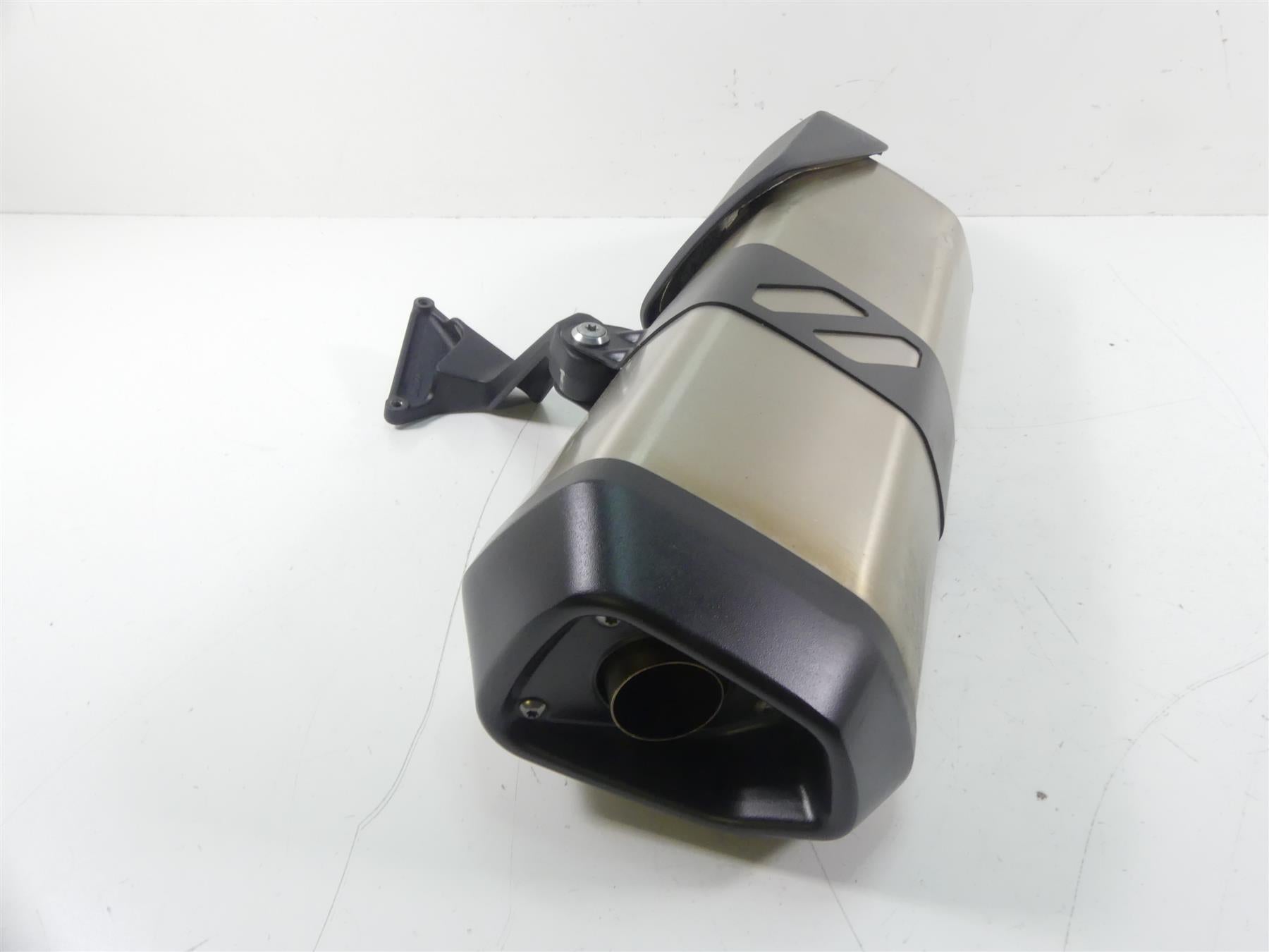2015 KTM 1190 Adventure R Oem Exhaust Muffler Silencer Damper Pipe 60305183000 {{ shop.shopifyCountryName }} - Mototech271