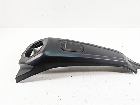 2022 Harley RA1250 S Pan America Upper Center Fuel Tank Dash Cover 70900924 {{ shop.shopifyCountryName }} - Mototech271