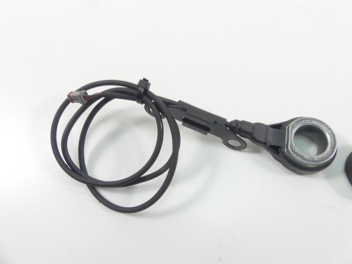 2018 Harley FXBRS Softail Breakout Abs Brake Wheel Speed Sensor Set 41100076 {{ shop.shopifyCountryName }} - Mototech271