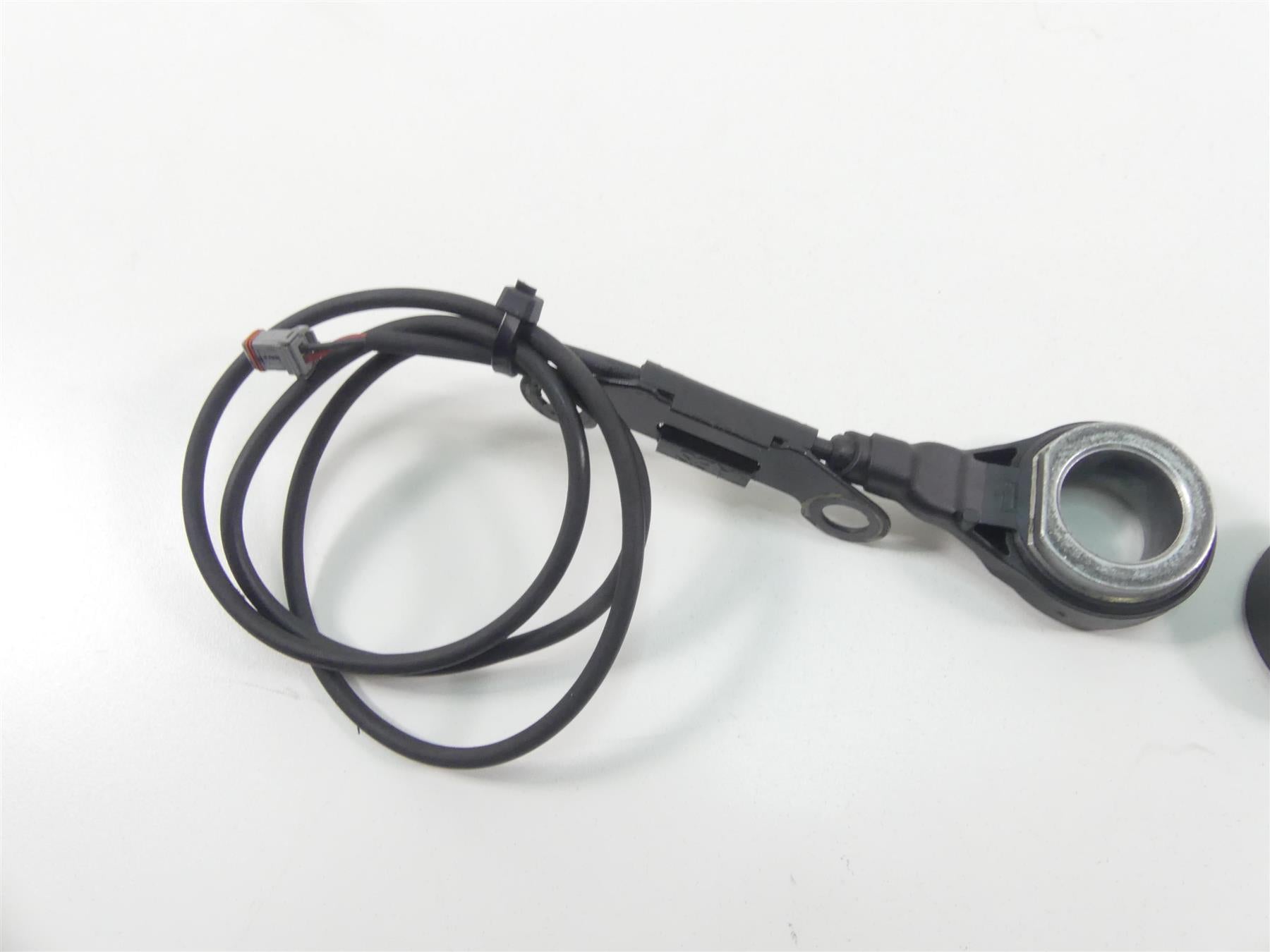 2018 Harley FXBRS Softail Breakout Abs Brake Wheel Speed Sensor Set 41100076 {{ shop.shopifyCountryName }} - Mototech271