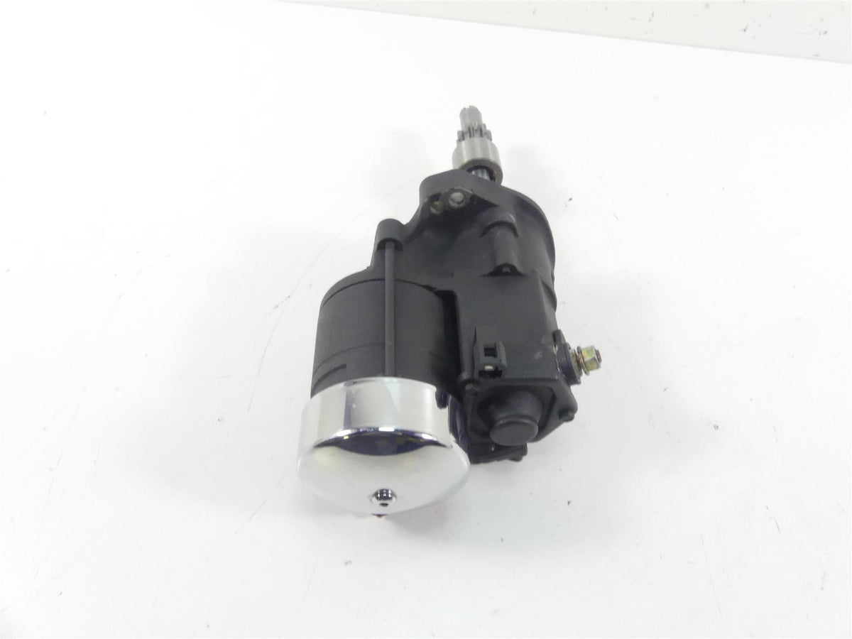 2005 Harley Touring FLHRSI Road King Engine Starter Motor 88 96 110 31553-94B {{ shop.shopifyCountryName }} - Mototech271