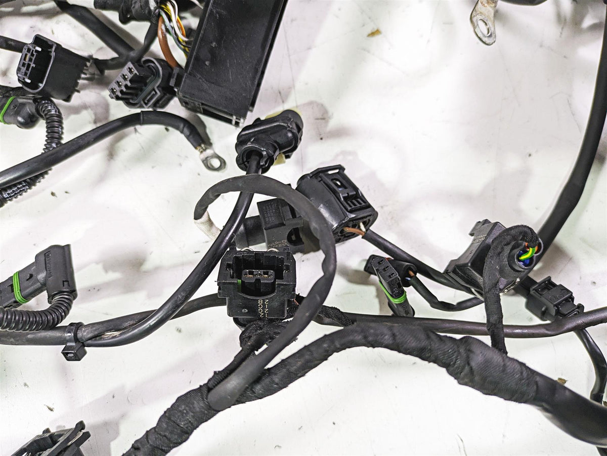 2017 BMW S1000R K47 Main & Engine Ddc Wiring Harness - Read 61118355087 {{ shop.shopifyCountryName }} - Mototech271