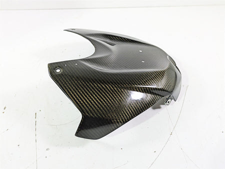 2017 BMW S1000RR K46 Ssr Carbon Fiber Fuel Gas Tank Cover - Read 170892 {{ shop.shopifyCountryName }} - Mototech271