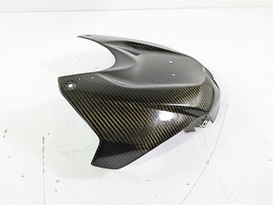 2017 BMW S1000RR K46 Ssr Carbon Fiber Fuel Gas Tank Cover - Read 170892