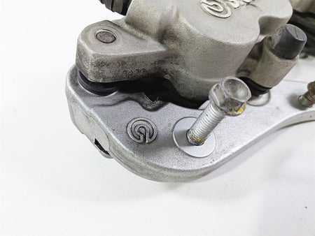 2005 KTM 950 LC8 Adventure Brembo Front Brake Calipers 60013016000 60013015000 {{ shop.shopifyCountryName }} - Mototech271