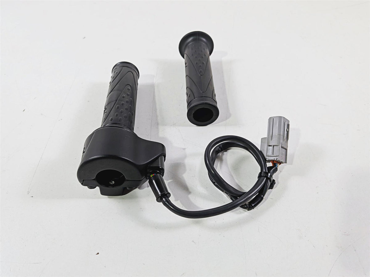 2016 Mv Agusta F3 800 RR Ride Fly By Wire E- Throttle Grip 8C00B5444-Mototech271