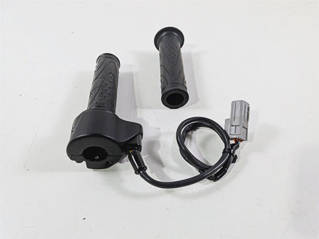 2016 Mv Agusta F3 800 RR Ride Fly By Wire E- Throttle Grip 8C00B5444-Mototech271