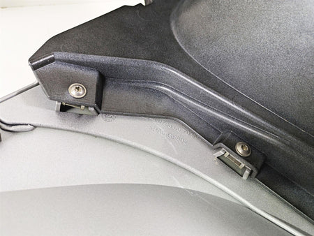 2009 BMW R1200RT K26 Right Main Side Fairing Cover Cowl 46637681054 {{ shop.shopifyCountryName }} - Mototech271
