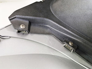 2009 BMW R1200RT K26 Right Main Side Fairing Cover Cowl 46637681054 | Mototech271