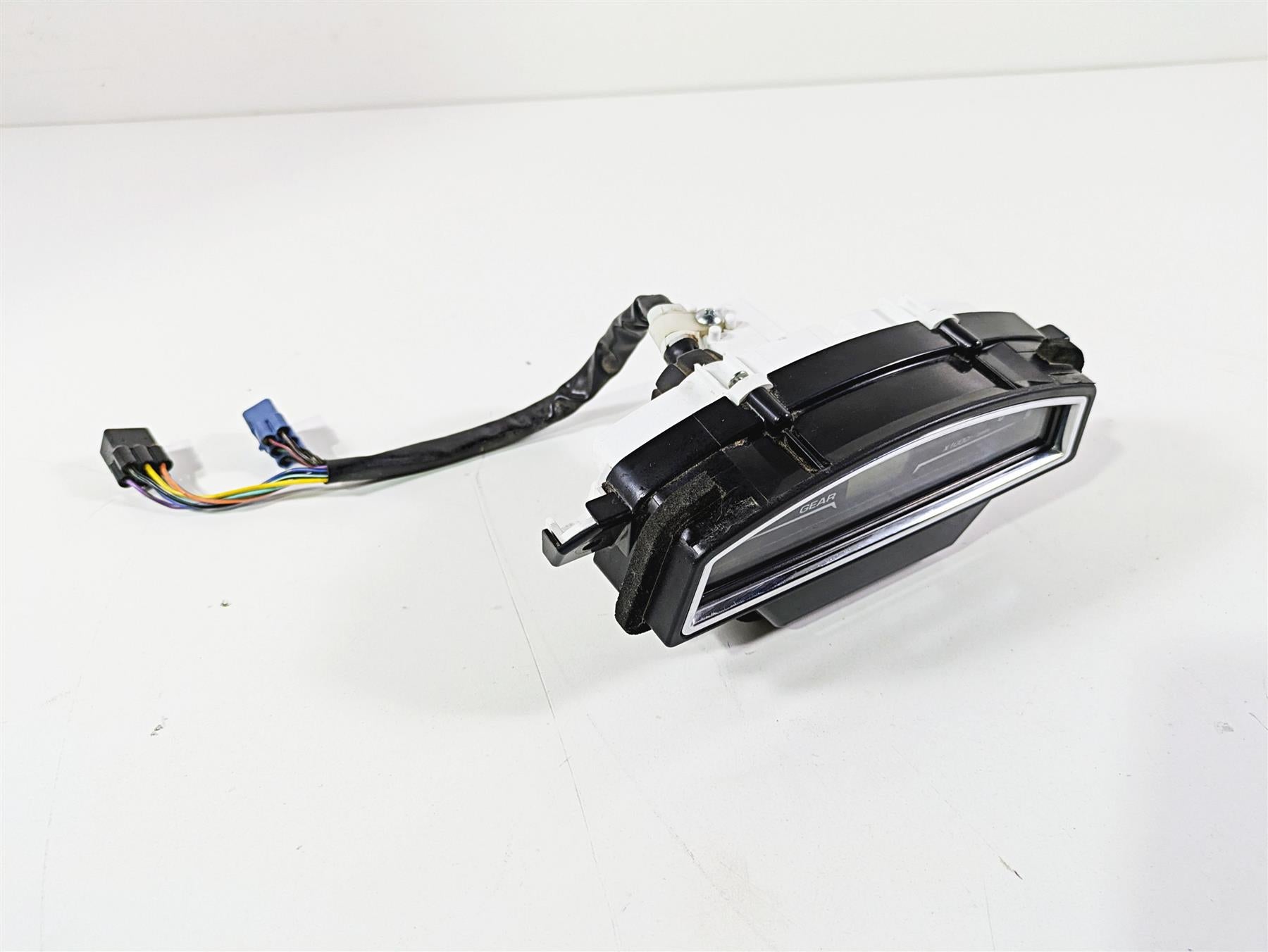 2016 Suzuki M109R VZR1800 Boulevard Tachometer Tacho Instrument 34220-48G30 {{ shop.shopifyCountryName }} - Mototech271