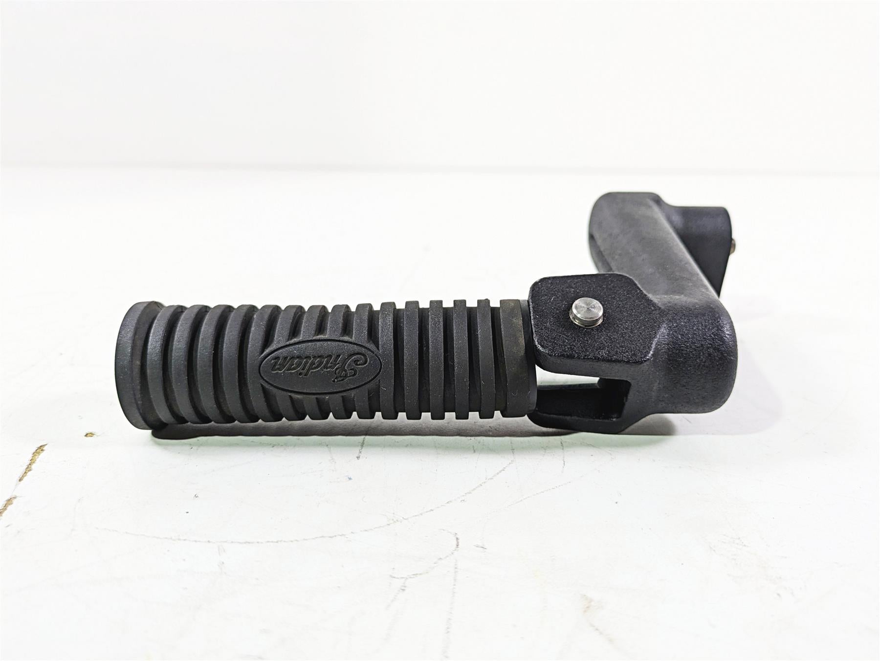2019 Indian Chieftain Limited Right Rear Passenger Foot Peg Rest 5140870 {{ shop.shopifyCountryName }} - Mototech271