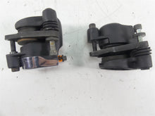Load image into Gallery viewer, 1998 Harley Dyna FXDL Low Rider Front Brake Caliper Set 44023-83C 44046-84C
