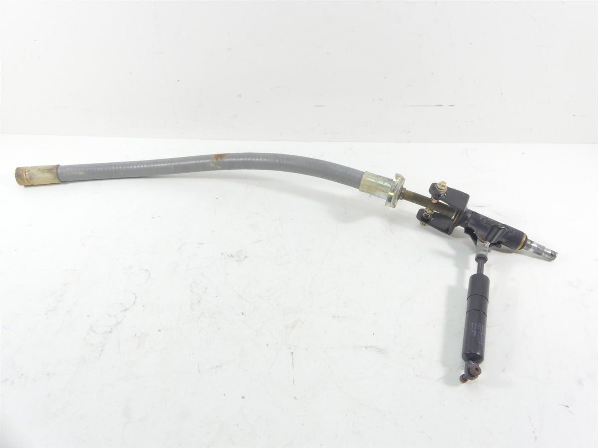 2013 Arctic Cat Wildcat 1000 LTD Tilt Steering Bracket + Shaft Set 0505-721 {{ shop.shopifyCountryName }} - Mototech271