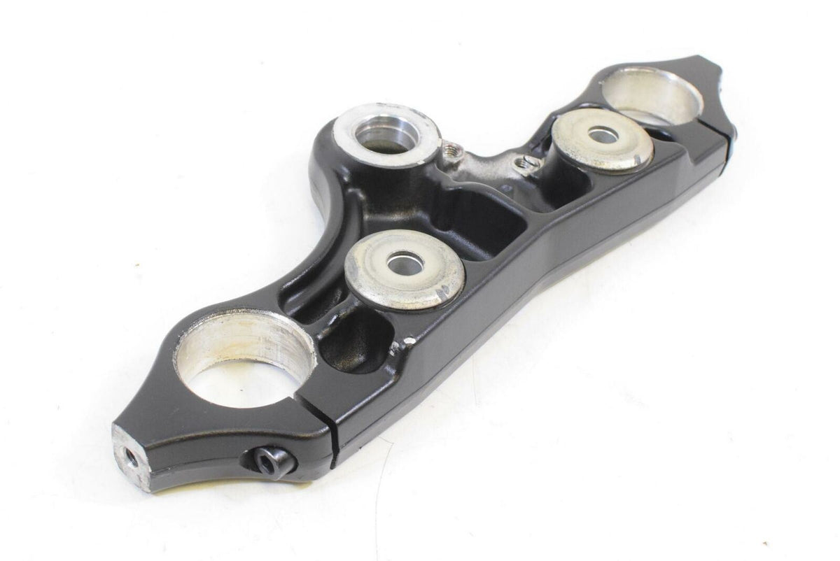 2014 Indian Chief Vintage Upper Triple Tree Steering Clamp 46mm 5138578 & 514088 {{ shop.shopifyCountryName }} - Mototech271