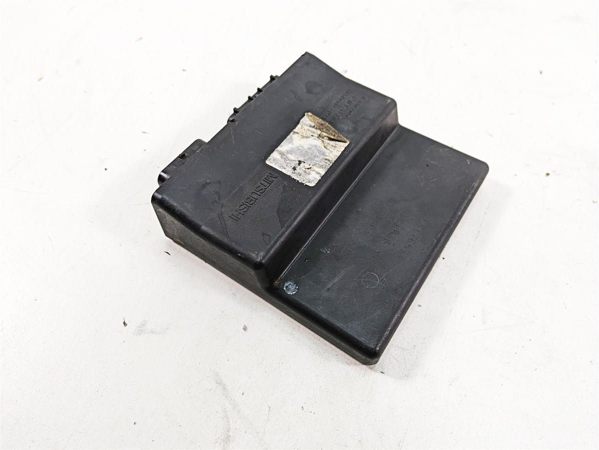 2019 Yamaha YXZ1000 R EPS SS SE Second Cdi Ecu Engine Control B5H-86510-00-00 {{ shop.shopifyCountryName }} - Mototech271
