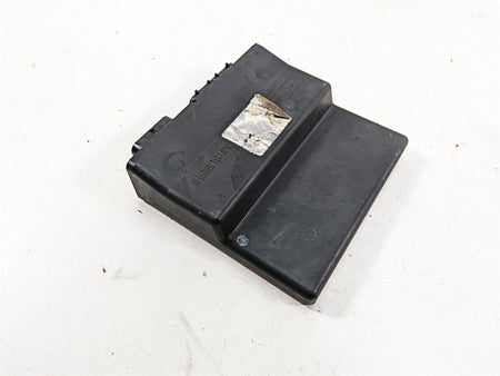 2019 Yamaha YXZ1000 R EPS SS SE Second Cdi Ecu Engine Control B5H-86510-00-00 {{ shop.shopifyCountryName }} - Mototech271
