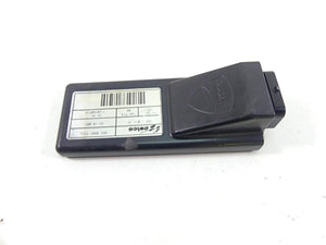 2012 Ducati Panigale 1199S Blackbox BBS Control Module Unit 38510111F | Mototech271
