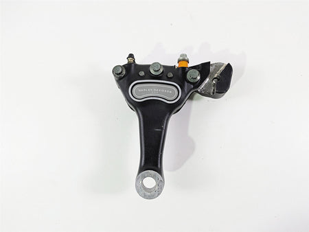 2004 Harley Softail FXSTDI Deuce Rear Brake Caliper for 3/4" Axle 44441-00B {{ shop.shopifyCountryName }} - Mototech271