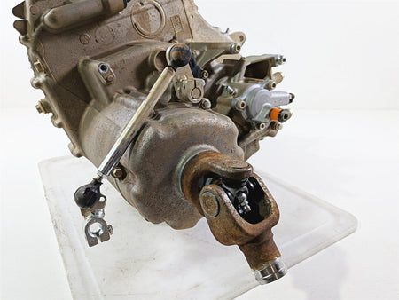 2021 Yamaha YXZ1000R EPS SS SE Transmission Gear Box 2K -Tested B5H-17541-00-00 {{ shop.shopifyCountryName }} - Mototech271