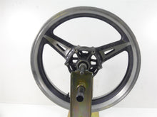 Load image into Gallery viewer, 2004 Yamaha XV1700 Road Star Warrior Straight 18x3.5 Front Wheel 5PX-25168-01-7B
