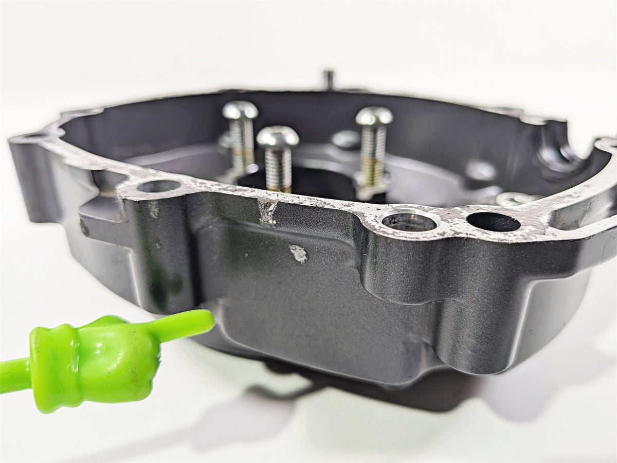 2023 Yamaha MT10 MTN1000 Engine Side Stator Cover B5Y-15411-00-00 {{ shop.shopifyCountryName }} - Mototech271