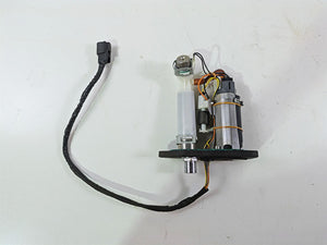 2009 Harley XR1200 Sportster Fuel Gas Petrol Pump 75268-07D