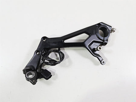 2022 Ducati Panigale V4 S V4S Side Stand To Frame Mount & Switch 8291N621AB-Mototech271