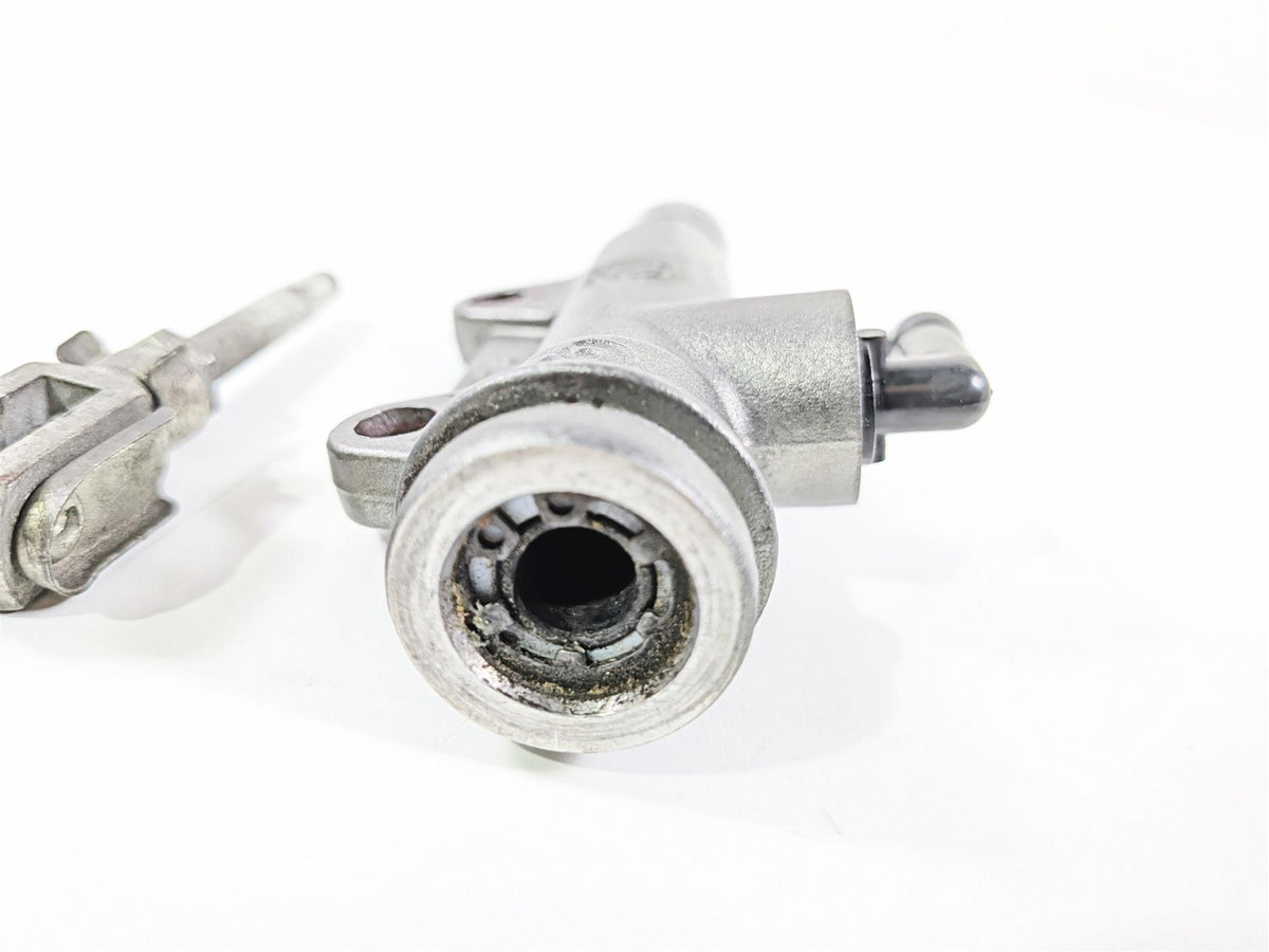 2008 Ducati Hypermotard 1100 S Rear Brembo Brake Master Cylinder 62540201A-Mototech271