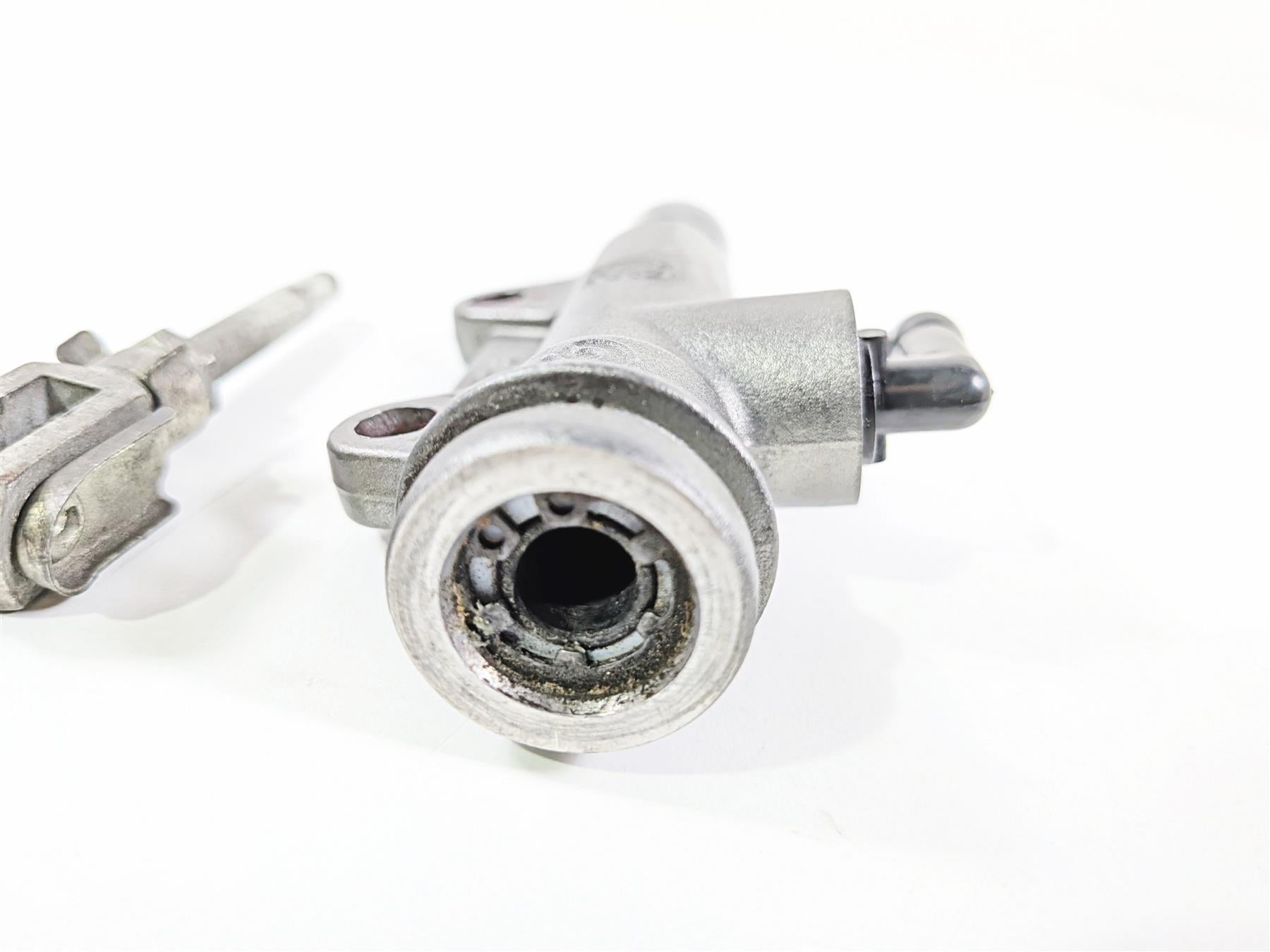 2008 Ducati Hypermotard 1100 S Rear Brembo Brake Master Cylinder 62540201A-Mototech271