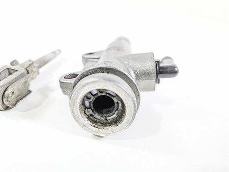 2008 Ducati Hypermotard 1100 S Rear Brembo Brake Master Cylinder 62540201A-Mototech271