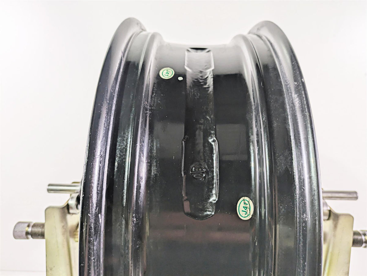2019 Indian Chieftain Limited Straight Rear Wheel Rim 16x5 1522506 {{ shop.shopifyCountryName }} - Mototech271