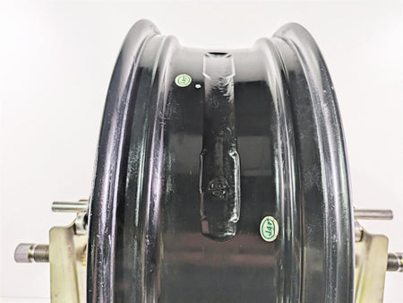 2019 Indian Chieftain Limited Straight Rear Wheel Rim 16x5 1522506 {{ shop.shopifyCountryName }} - Mototech271
