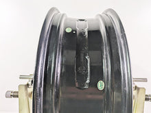 Load image into Gallery viewer, 2019 Indian Chieftain Limited Straight Rear Wheel Rim 18x5 1522506
