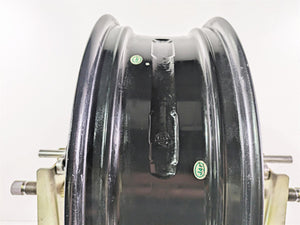 2019 Indian Chieftain Limited Straight Rear Wheel Rim 18x5 1522506