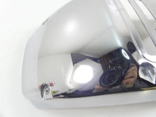 Load image into Gallery viewer, 2002 Honda VTX1800 C Tank Dash Cover Panel 17621-MCH-000 17621-MCHB-0100
