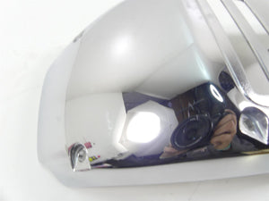 2002 Honda VTX1800 C Tank Dash Cover Panel 17621-MCH-000 17621-MCHB-0100