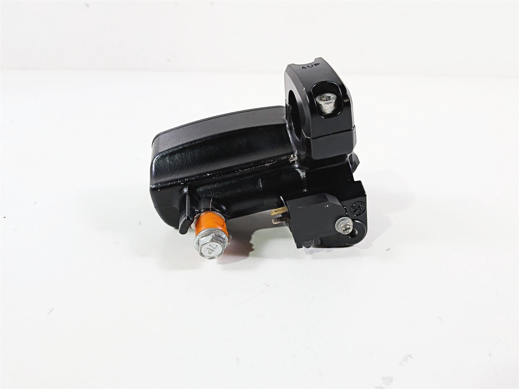 2014 Suzuki M109R VZR1800 Boulevard Front Brake Master Cylinder 59600-10FD0 {{ shop.shopifyCountryName }} - Mototech271