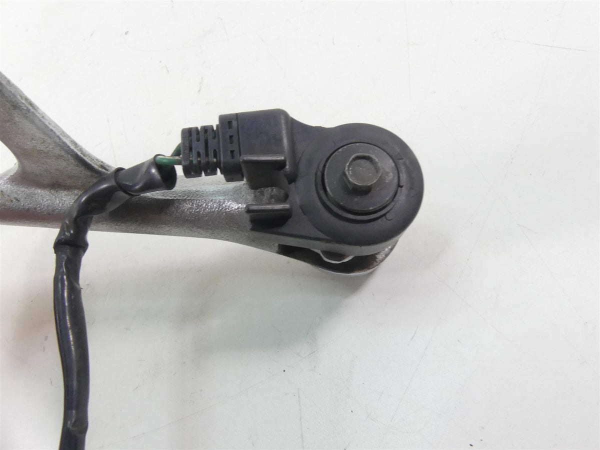 2007 Honda VT1100 C Shadow Spirit Side Kickstand Kick Stand 50530-MBH-A20 {{ shop.shopifyCountryName }} - Mototech271