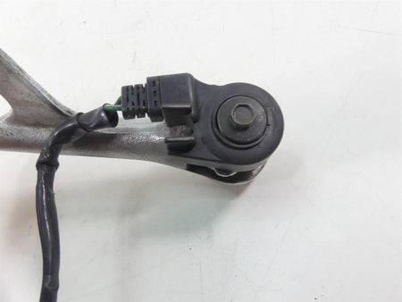 2007 Honda VT1100 C Shadow Spirit Side Kickstand Kick Stand 50530-MBH-A20 {{ shop.shopifyCountryName }} - Mototech271